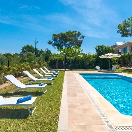 Son Granada By Interhome *