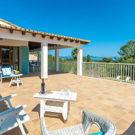 Son Granada By Interhome Villa