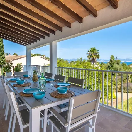 Son Granada By Interhome *