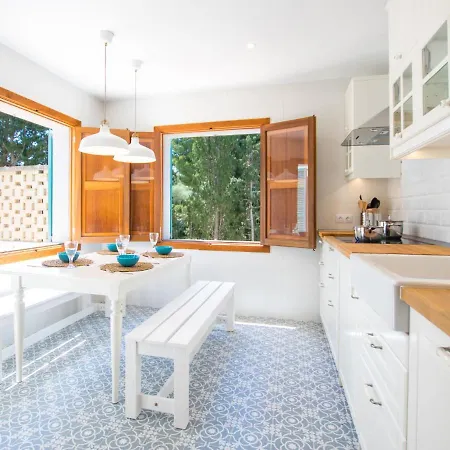 Son Granada By Interhome Villa Cala Blava (Mallorca)