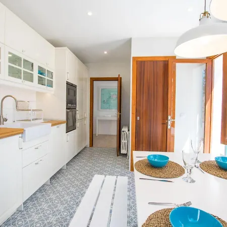 Son Granada By Interhome Villa *