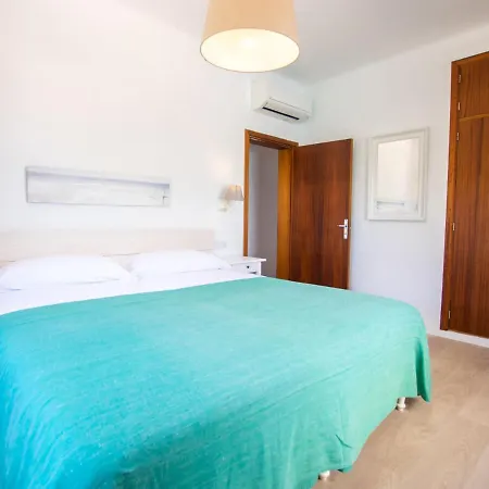 Son Granada By Interhome Cala Blava (Mallorca)