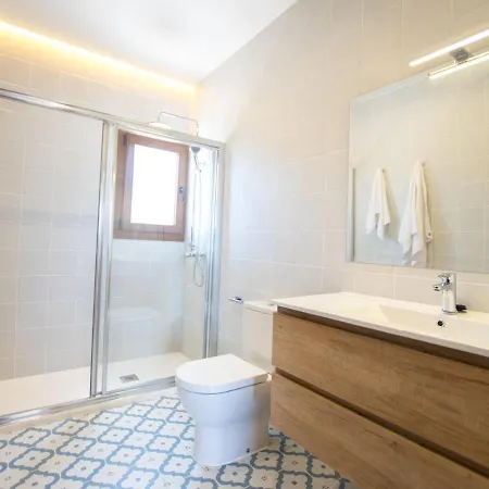 Villa Son Granada By Interhome Cala Blava (Mallorca)