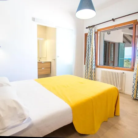 Son Granada By Interhome Villa