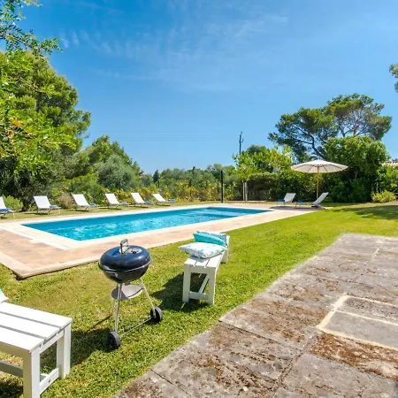 Son Granada By Interhome * Cala Blava (Mallorca)