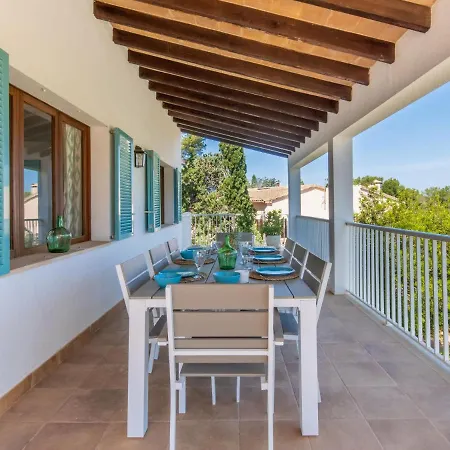 Son Granada By Interhome Villa *