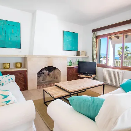 Son Granada By Interhome Villa *