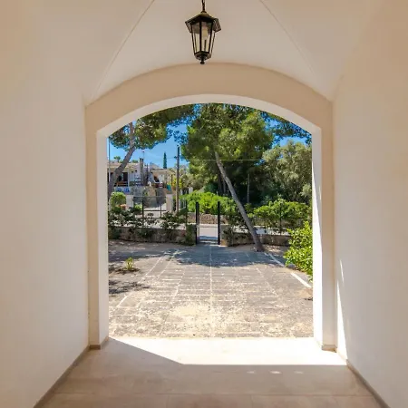 Villa Son Granada By Interhome Cala Blava (Mallorca)