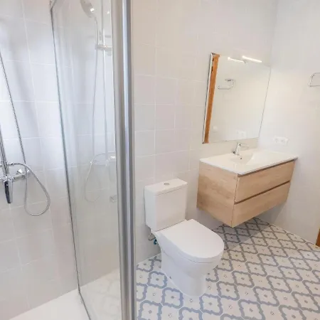 Son Granada By Interhome Villa *