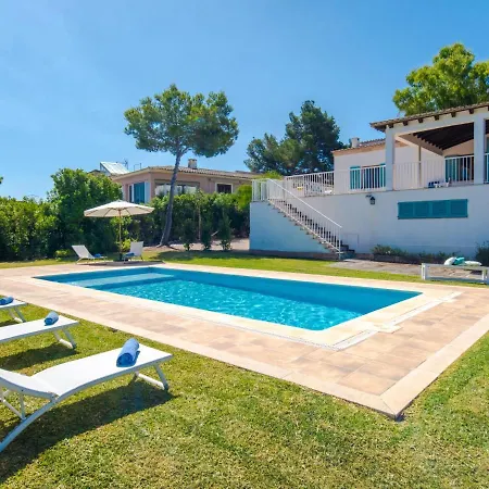 Son Granada By Interhome *