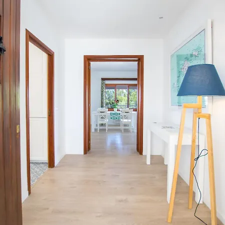 Son Granada By Interhome
