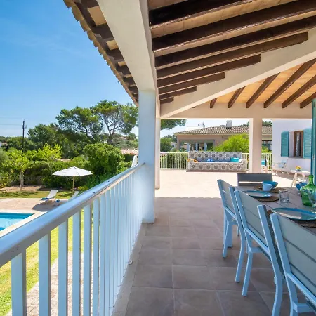 Villa Son Granada By Interhome *