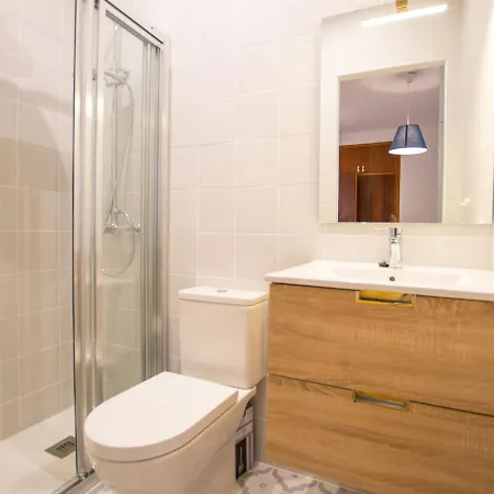 Son Granada By Interhome Villa