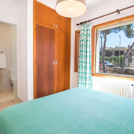 Son Granada By Interhome *