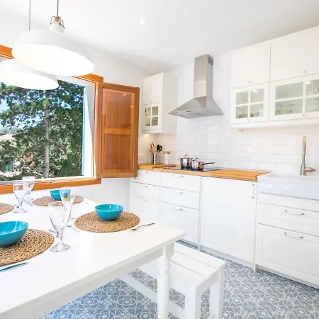 Villa Son Granada By Interhome Cala Blava (Mallorca)