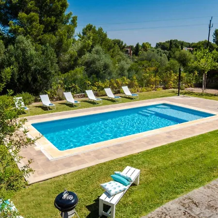 Son Granada By Interhome Villa *