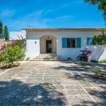 Villa Son Granada By Interhome Cala Blava (Mallorca)