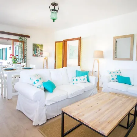 Son Granada By Interhome Villa