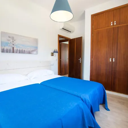 Villa Son Granada By Interhome Cala Blava (Mallorca)