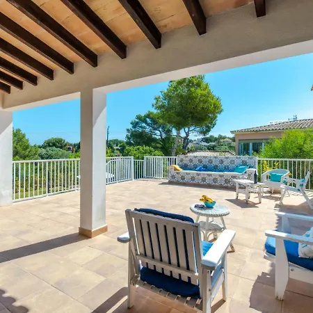 Villa Son Granada By Interhome