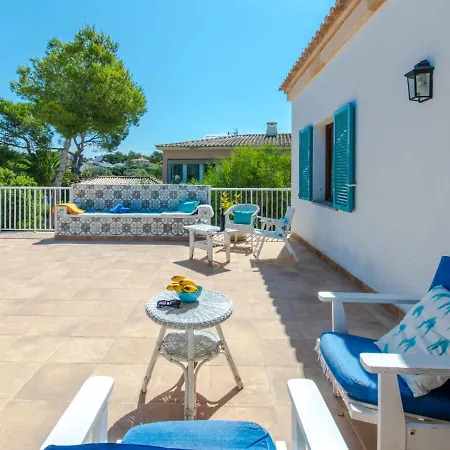 Son Granada By Interhome Villa *