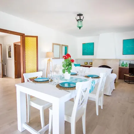 Son Granada By Interhome * Cala Blava (Mallorca)