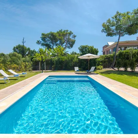 Son Granada By Interhome *