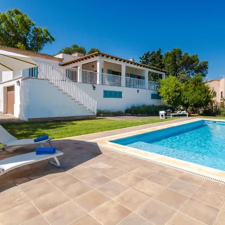 Son Granada By Interhome Villa