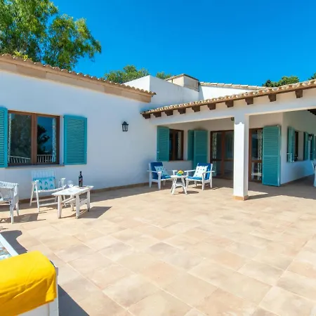 Son Granada By Interhome *
