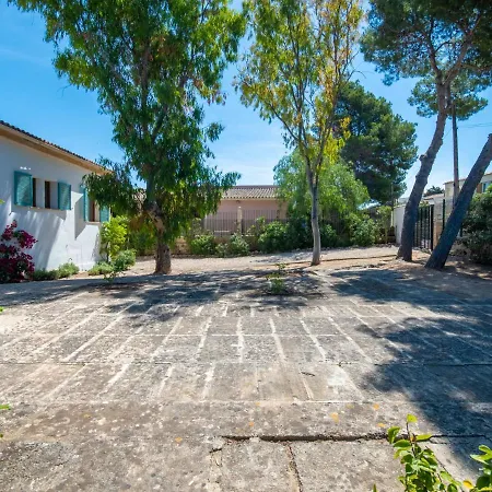 וילה Son Granada By Interhome *