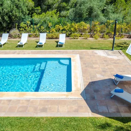 Son Granada By Interhome * Cala Blava (Mallorca)