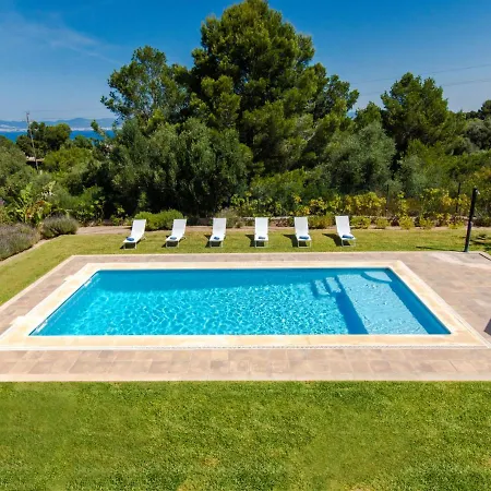 Son Granada By Interhome *