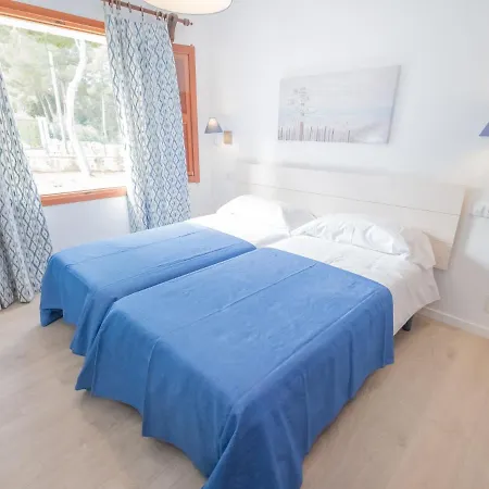 Villa Son Granada By Interhome