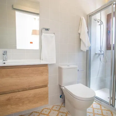 Son Granada By Interhome Villa