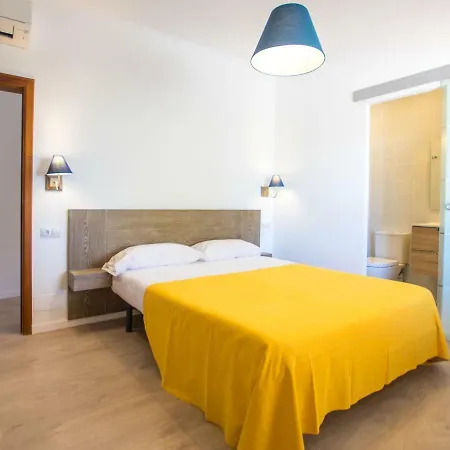 Son Granada By Interhome Villa